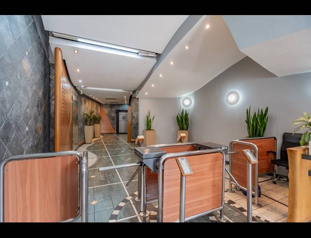 319M² OFFICE TO LET IN MUSGRAVE